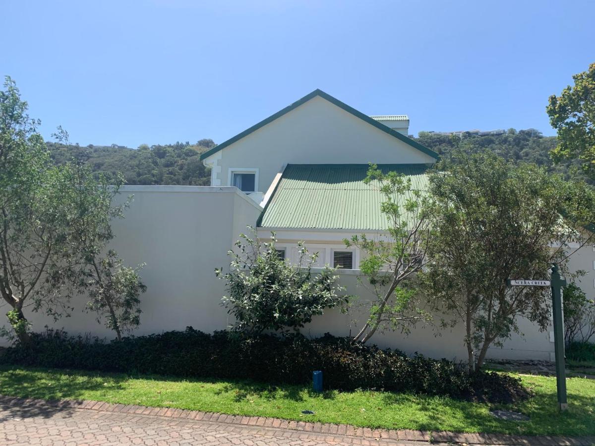 River Club Vacation Home Plettenberg Bay Exterior foto